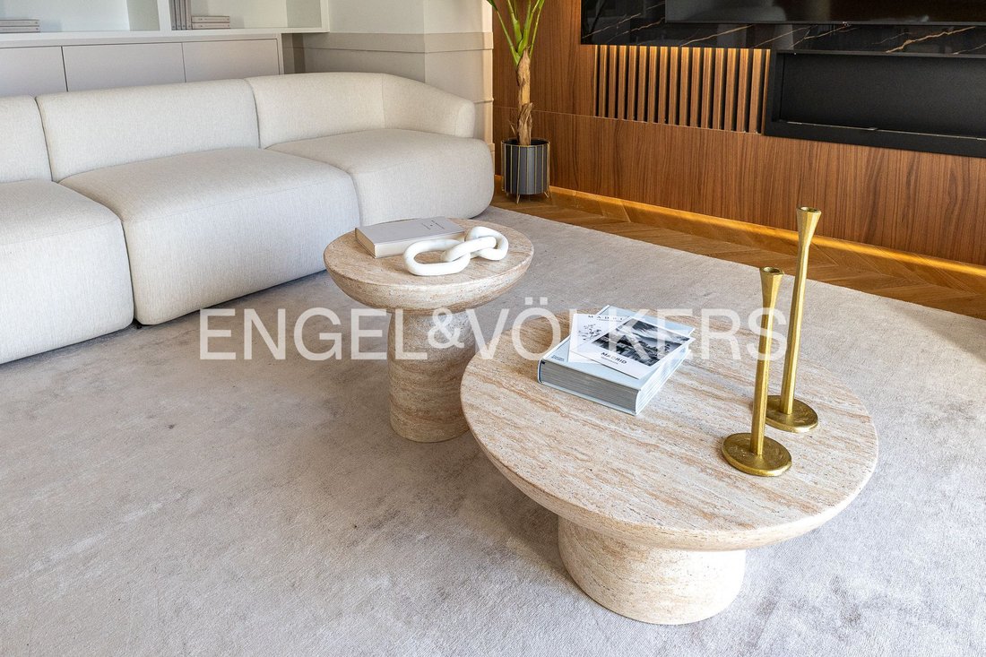 Apartment in Barrio Salamanca, Madrid, Spain 4 - 18286645