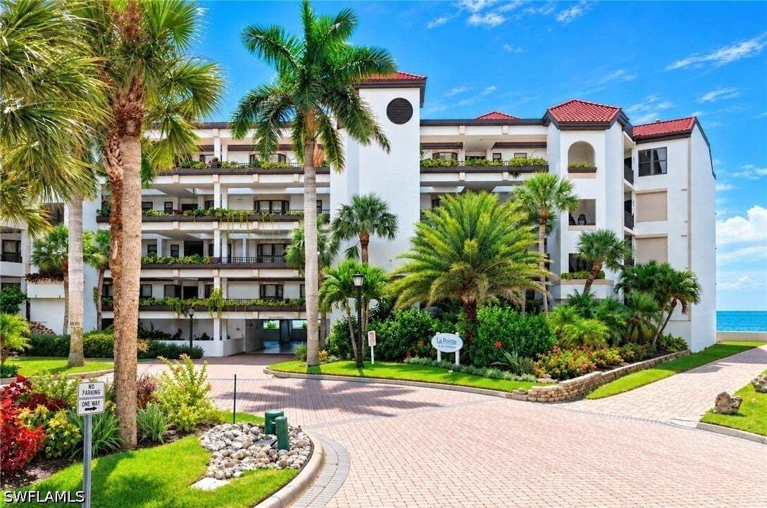 Eigentumswohnung in Naples, Florida, Vereinigte Staaten 2 - 18865620