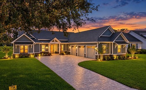 Casa a Cypress Gardens, Florida, Stati Uniti 1