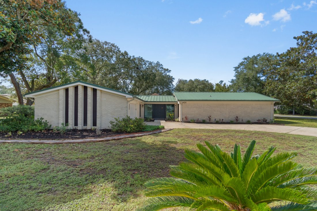 Casa en Niceville, Florida, Estados Unidos 1 - 18864251