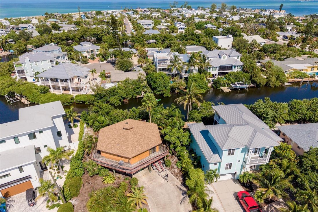 Haus in Bradenton Beach, Florida, Vereinigte Staaten 3 - 18866283