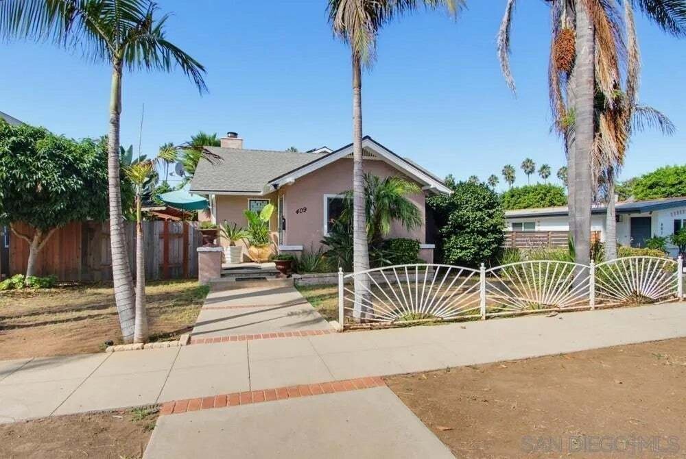 Maison à Oceanside, Californie, États-Unis 2 - 18866671