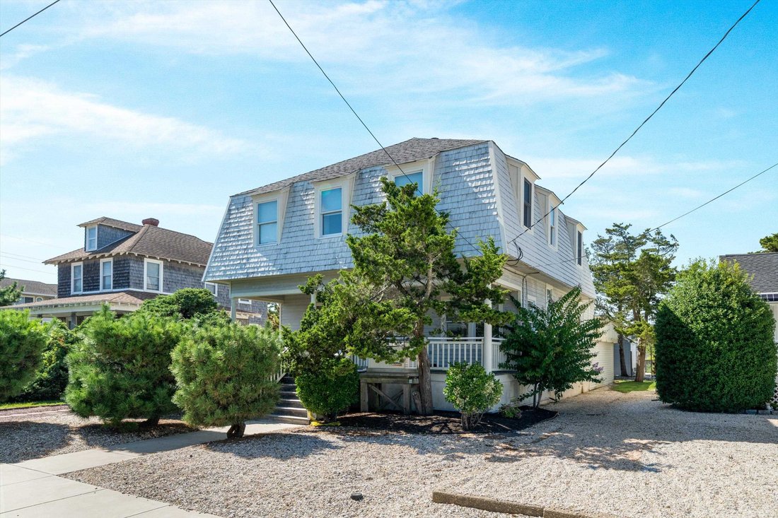 Casa a Avalon, New Jersey, Stati Uniti 2 - 18865945
