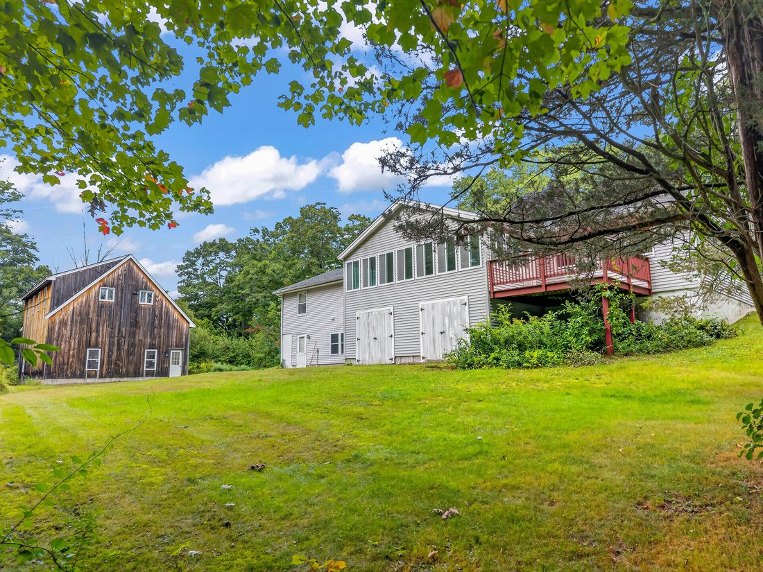 Casa a Eliot, Maine, Stati Uniti 3 - 18863888