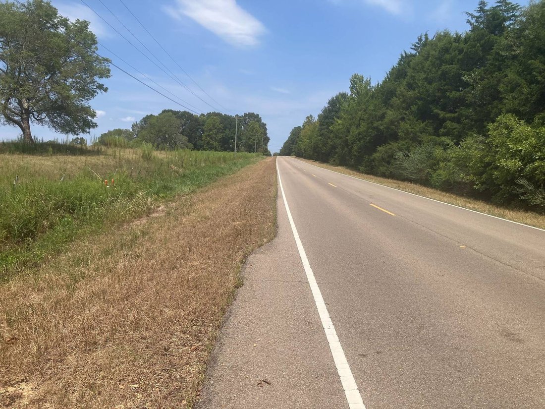 Terreno a Starkville, Mississippi, Stati Uniti 3 - 18865727