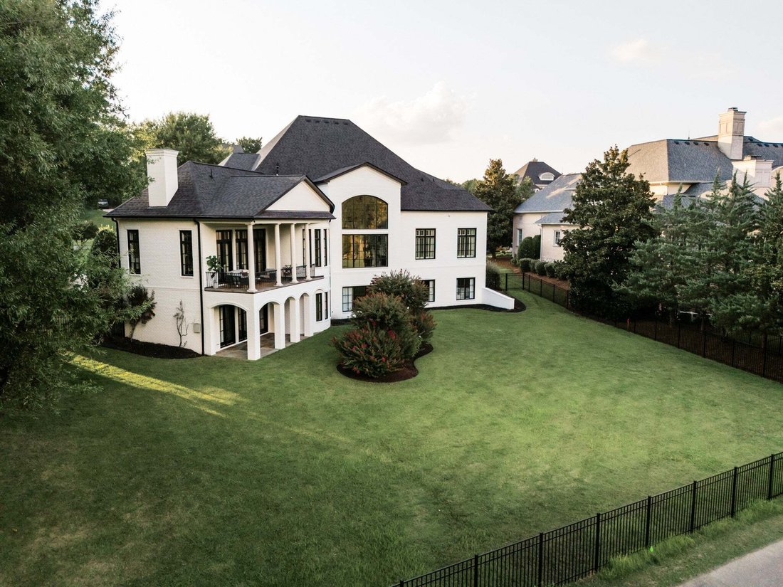 Haus in Nashville, Tennessee, Vereinigte Staaten 2 - 18865020