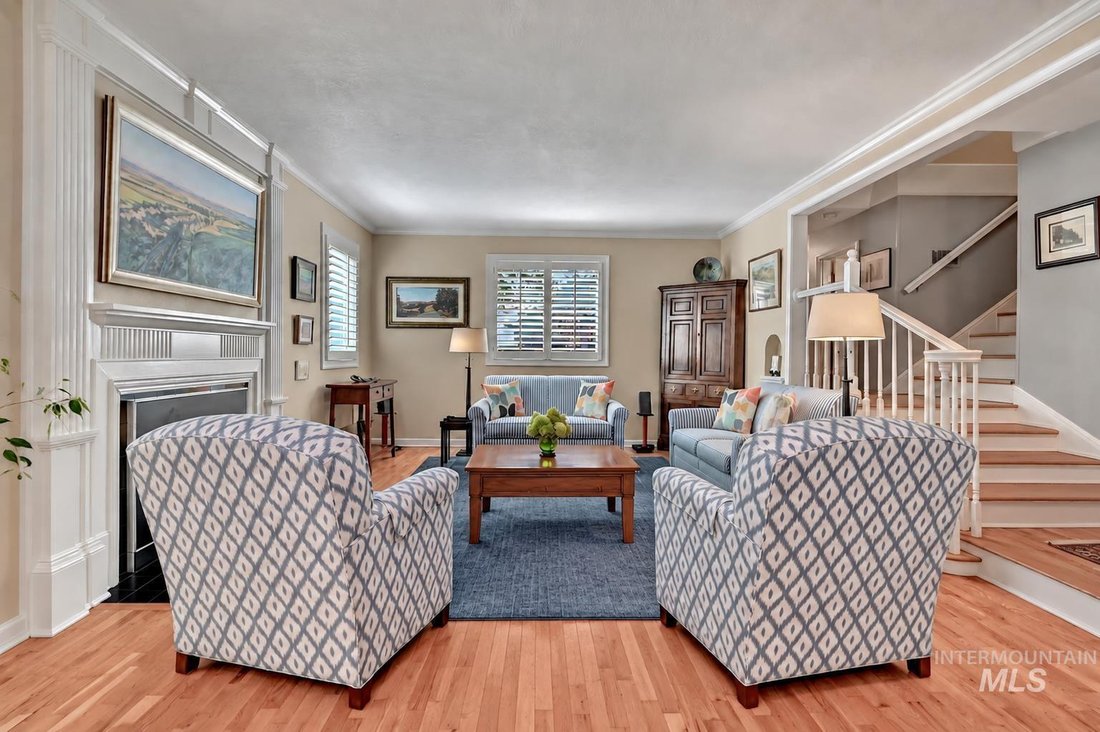House in Boise, Idaho, United States 3 - 18865365