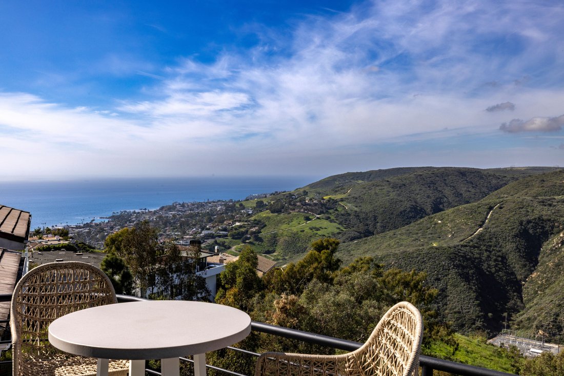 Casa en Laguna Beach, California, Estados Unidos 3 - 18864253