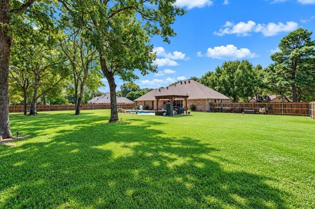 Haus in Hideaway, Texas, Vereinigte Staaten 5 - 18866487