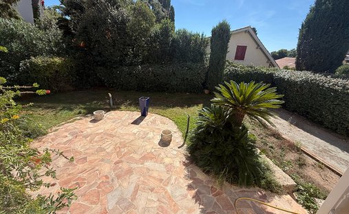 Apartment in Furiani, Corsica, France 1