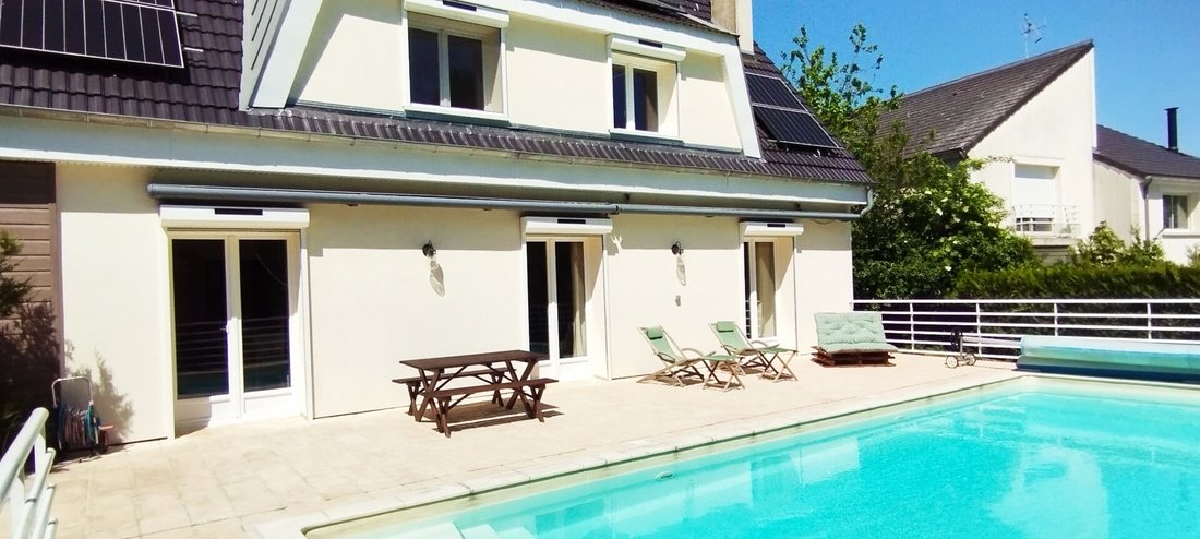 Villa in Anthenay, Grand Est, Frankreich 1 - 18867794