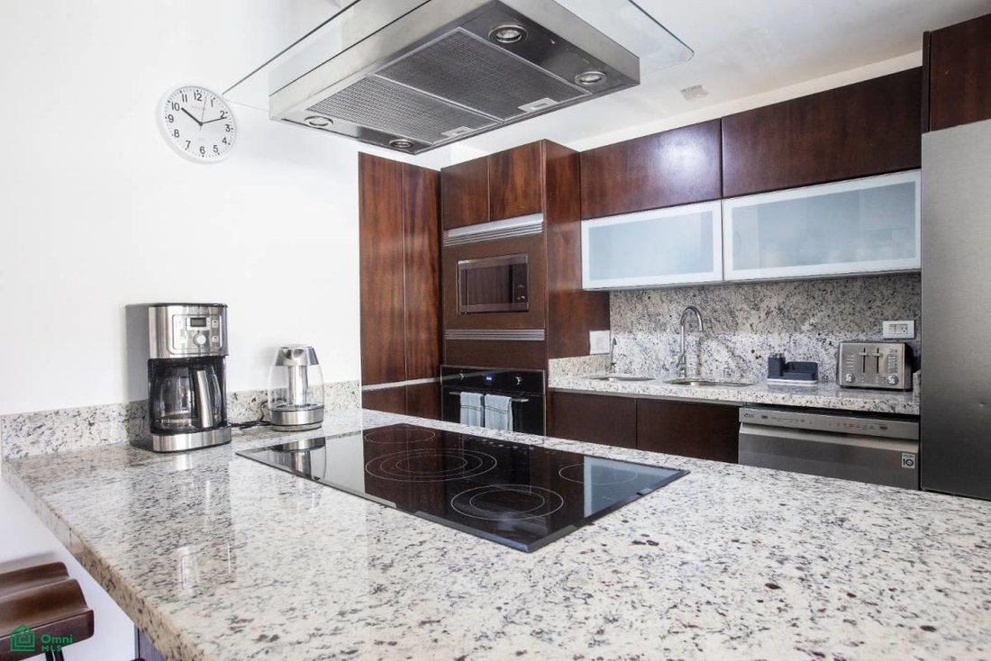 Condo in Playa del Carmen, Quintana Roo, Mexico 4 - 17731815