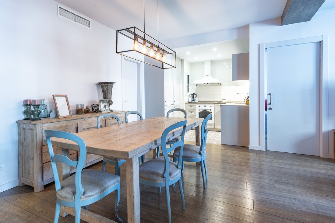 Apartment in Sarrià-Sant Gervasi, Barcelona, Spain 5 - 18866850