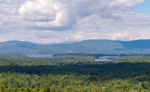 Haus in Center Harbor, New Hampshire, Vereinigte Staaten 1