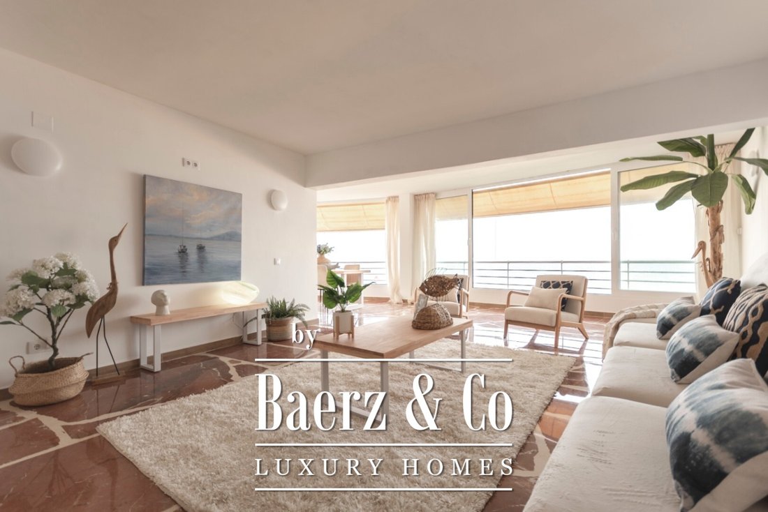 Apartamento en Altea, Comunidad Valenciana, España 4 - 18865535