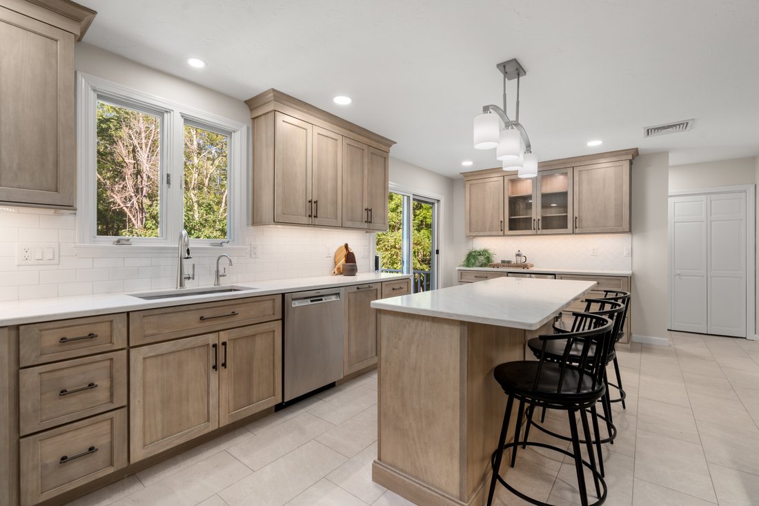 House in Southborough, Massachusetts, United States 5 - 18146137
