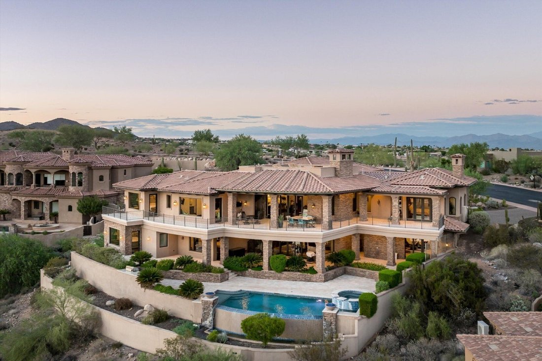 House in Fountain Hills, Arizona, United States 1 - 18863332