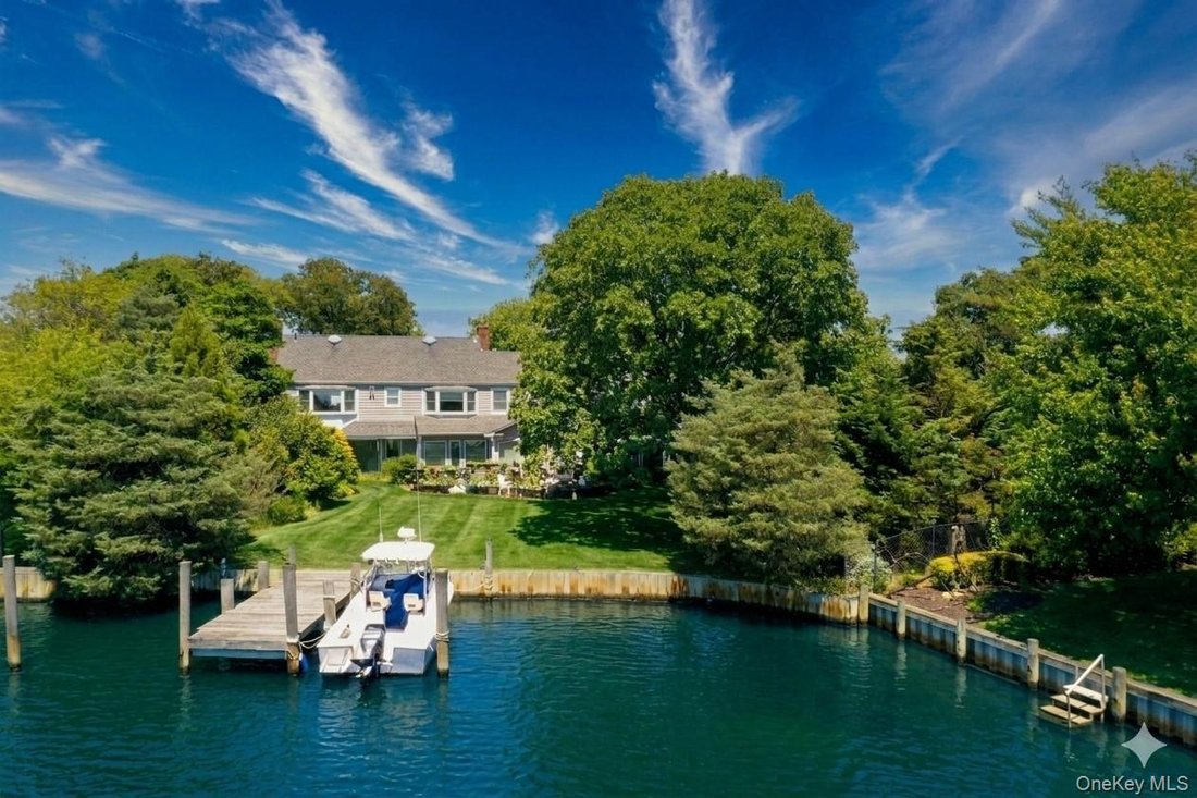 Casa a Islip, New York, Stati Uniti 4 - 18865461