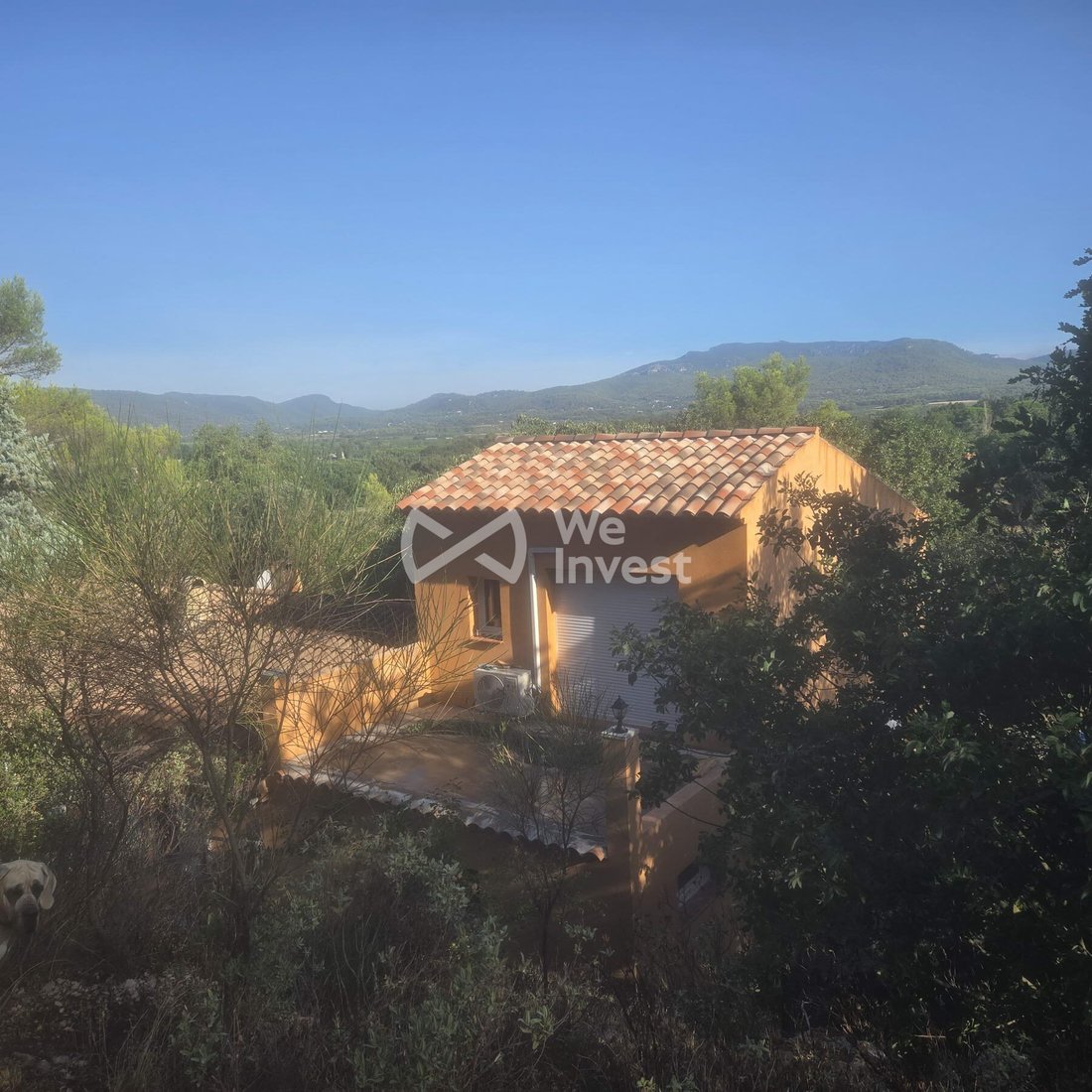 House in Neoules, Provence-Alpes-Côte d'Azur, France 1 - 17336349