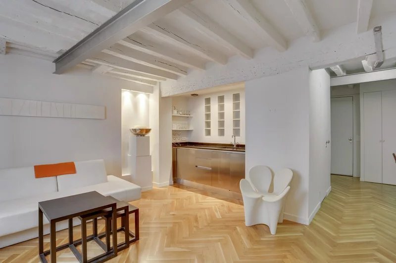 Appartement à Sainte Avoie, Paris 3e Arrondissement, Paris 5 - 18792950
