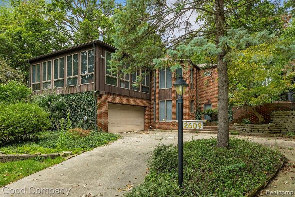 House in Royal Oak, Michigan, United States 3 - 18865653