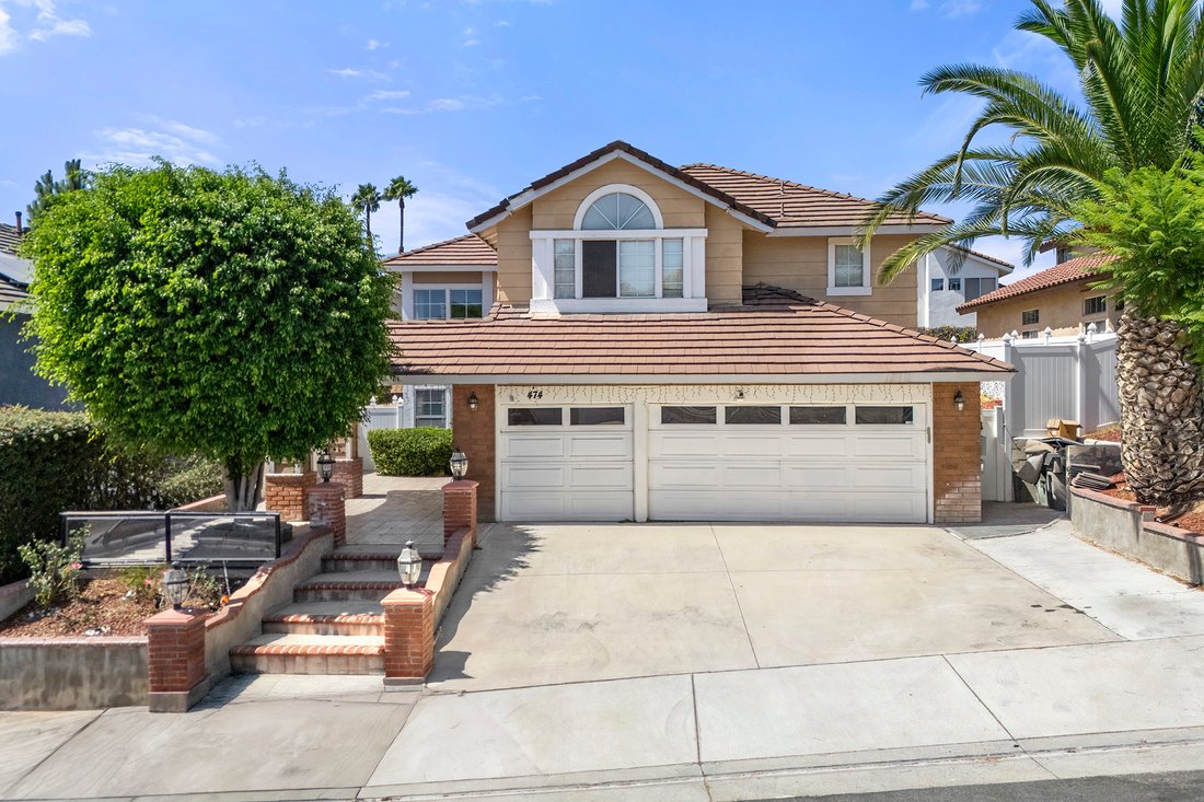 House in Corona, California, United States 2 - 18863621