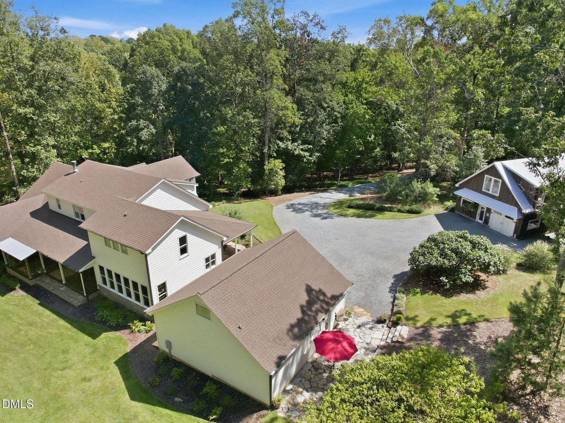 House in Chapel Hill, North Carolina, United States 4 - 17988289
