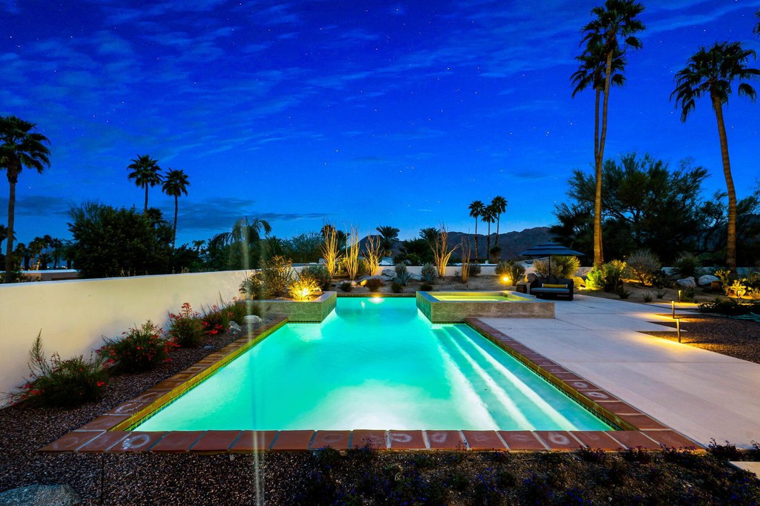 Casa a Palm Desert, California, Stati Uniti 5 - 18865899