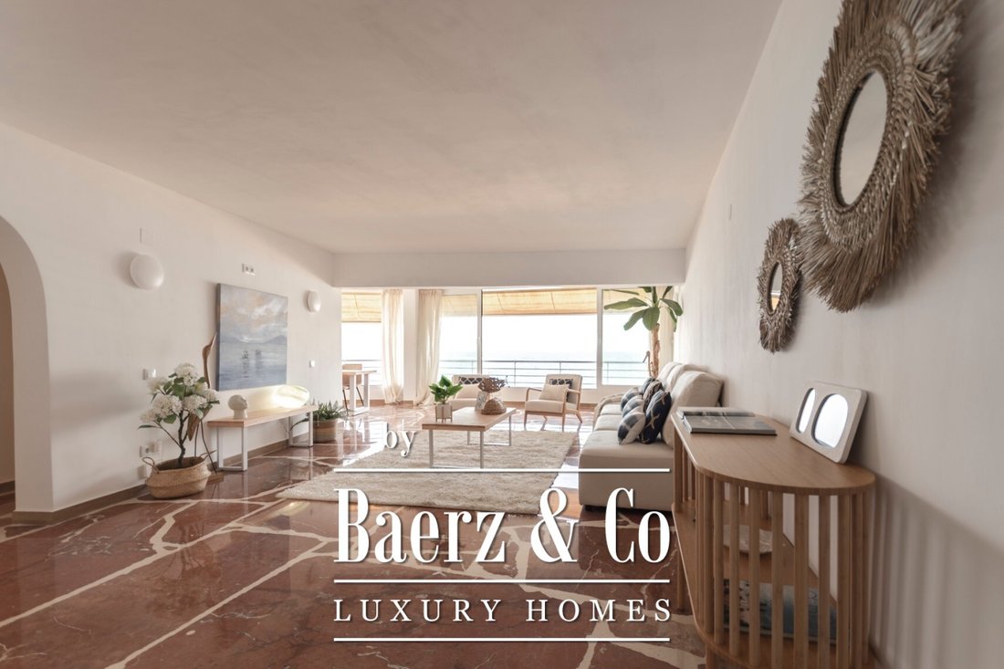 Apartamento en Altea, Comunidad Valenciana, España 3 - 18865535