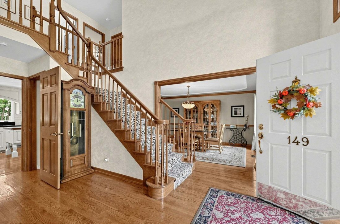 House in Palos Park, Illinois, United States 2 - 18866700