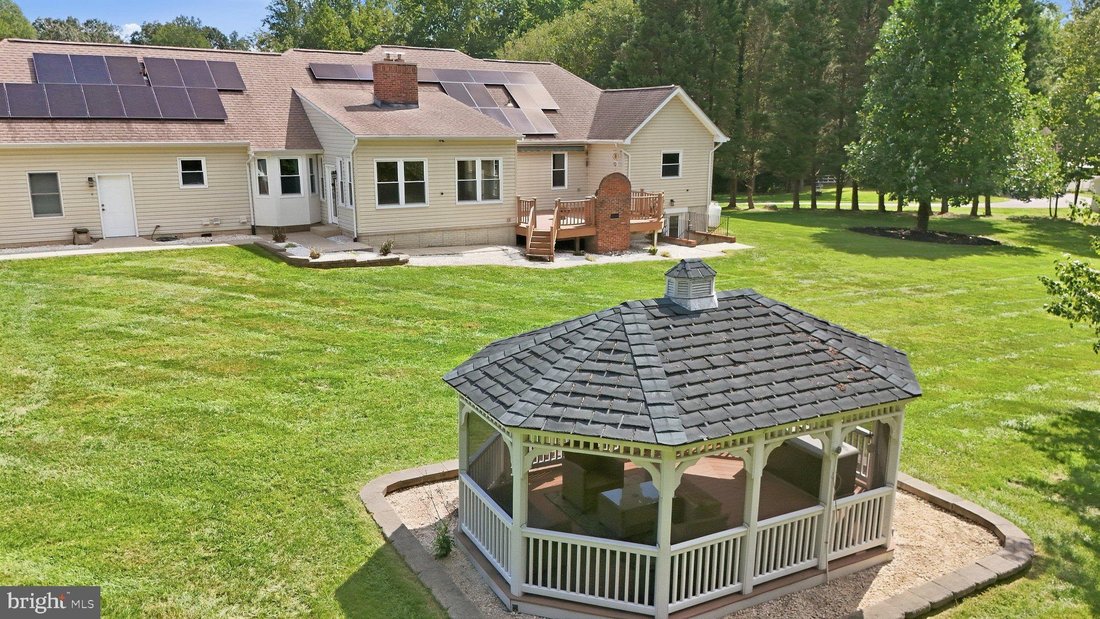 House in Saint Charles, Maryland, United States 5 - 18864889