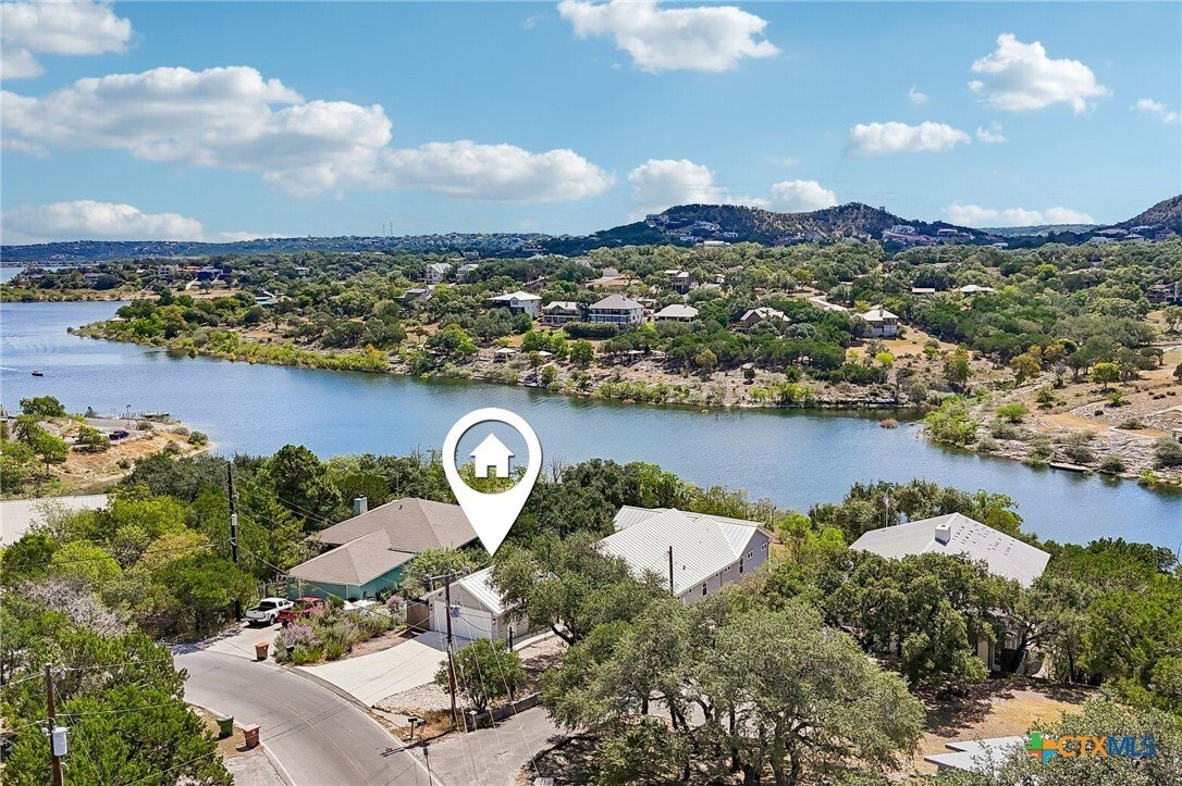 Maison à Canyon Lake, Texas, États-Unis 2 - 18865325