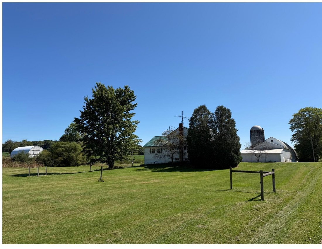 Haus in Linesville, Pennsylvania, Vereinigte Staaten 2 - 18865315