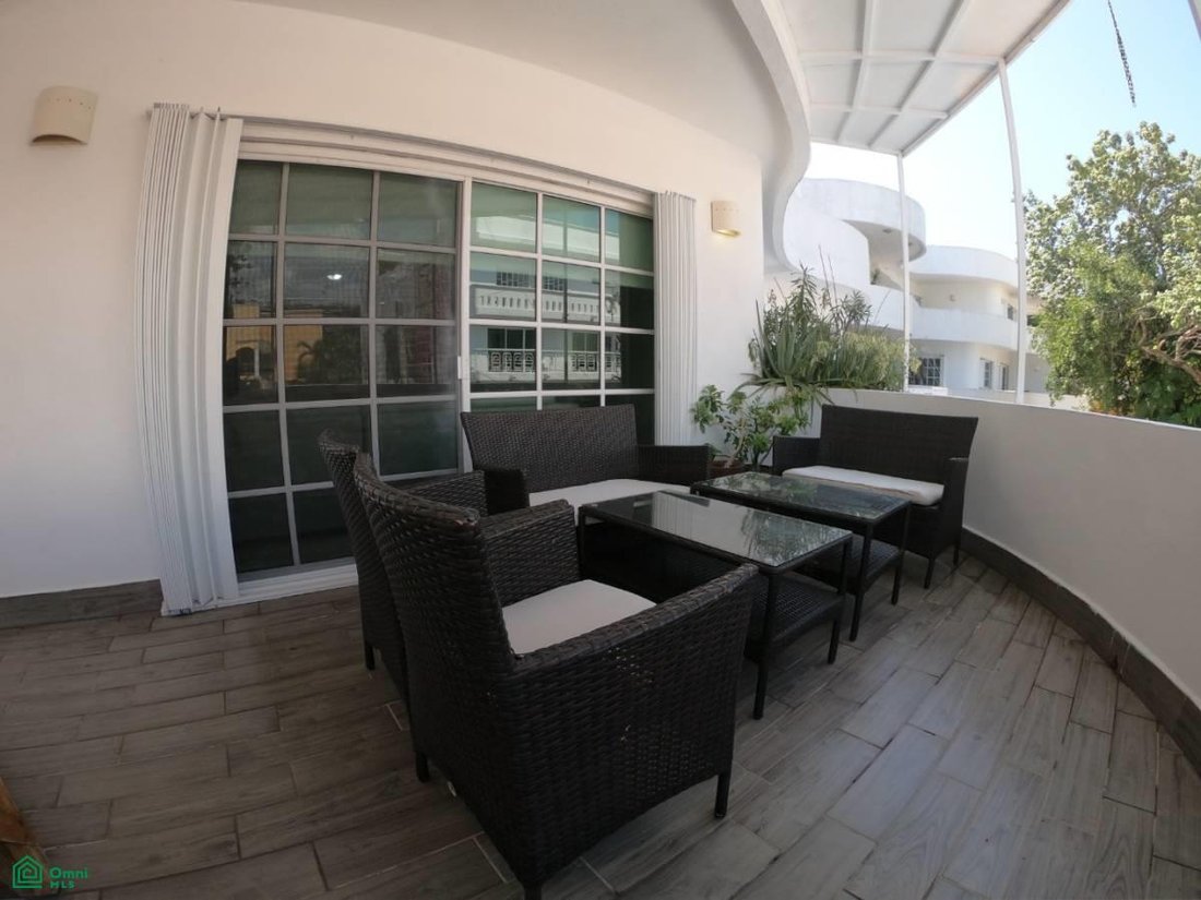 Appartement en Playa del Carmen, Quintana Roo, Mexique 3 - 18271418