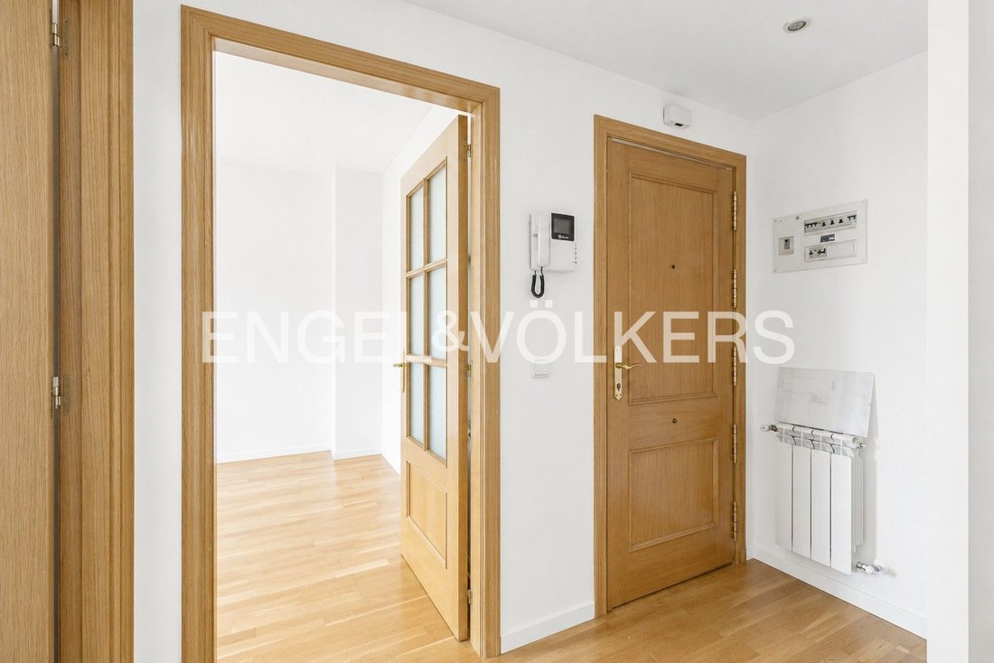 Apartamento en Las Rozas de Madrid, Comunidad de Madrid, España 4 - 18867313