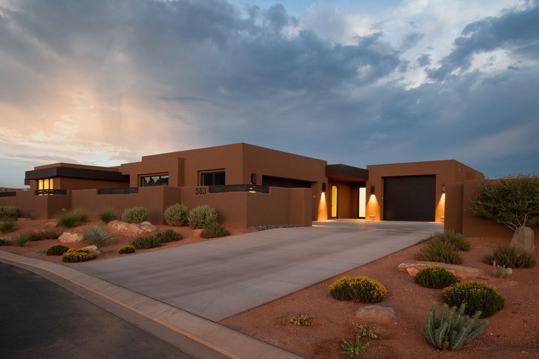 Casa a Ivins, Utah, Stati Uniti 1 - 18865753