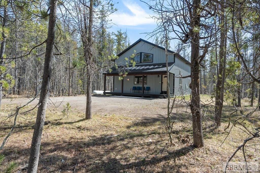 House in Island Park, Idaho, United States 1 - 17792762