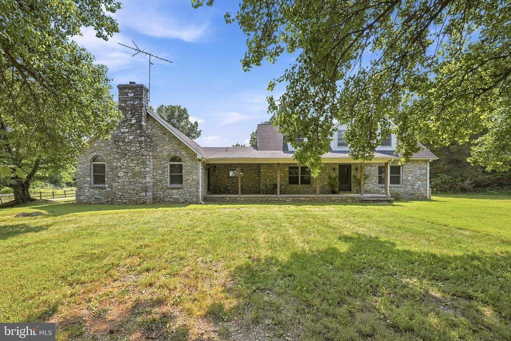 Haus in Berryville, Virginia, Vereinigte Staaten 5 - 18482059