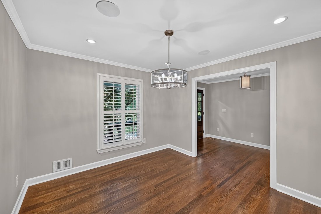 House in Atlanta, Georgia, United States 5 - 18864427