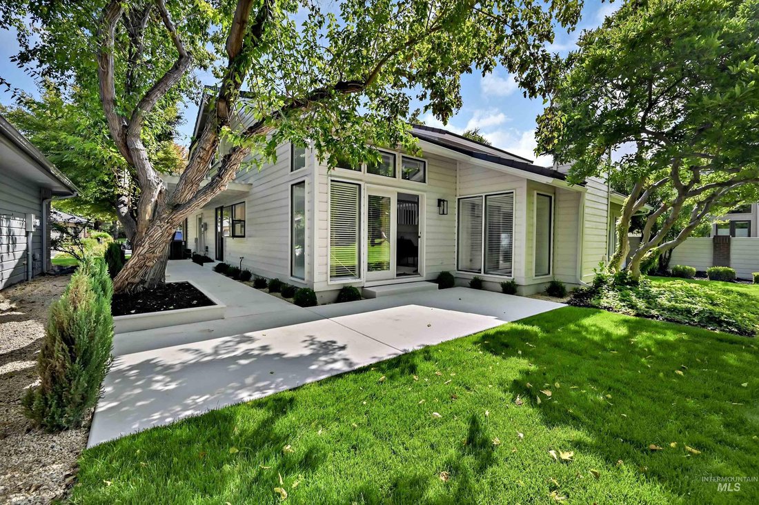 House in Boise, Idaho, United States 3 - 18865478