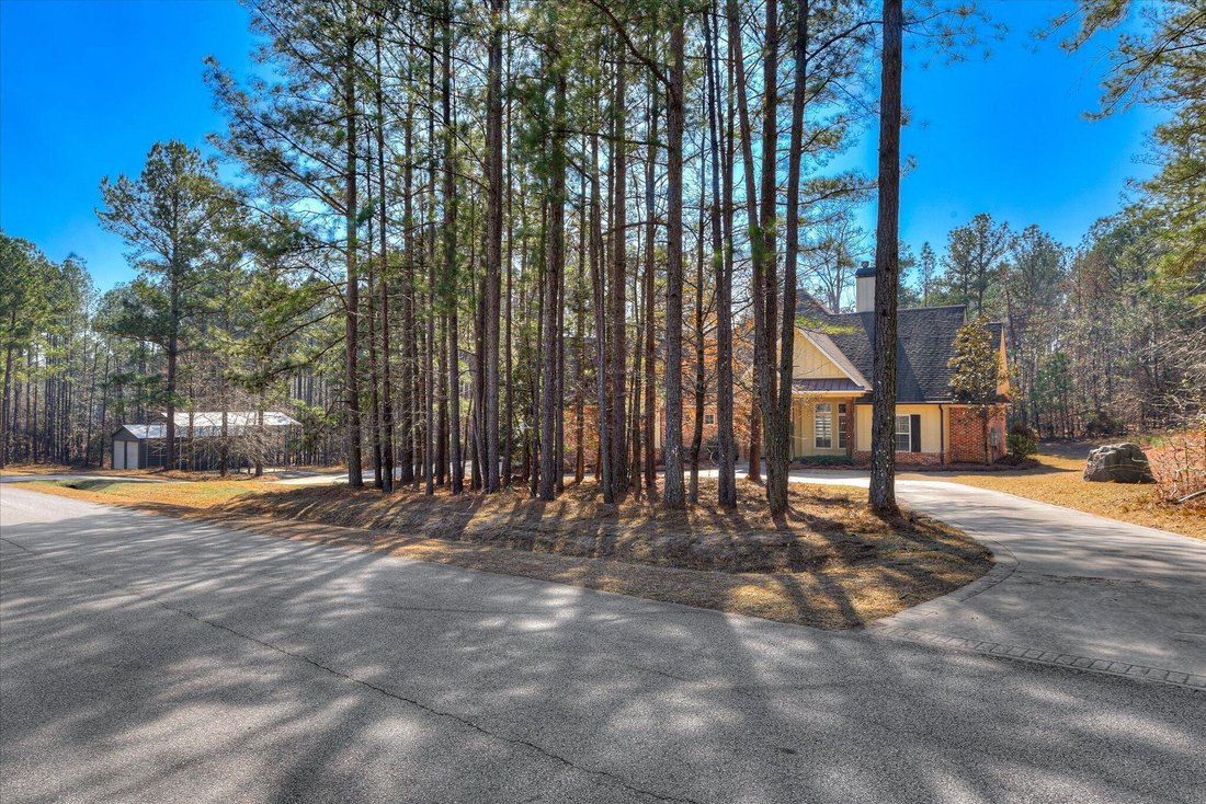 House in Appling, Georgia, United States 4 - 18866005