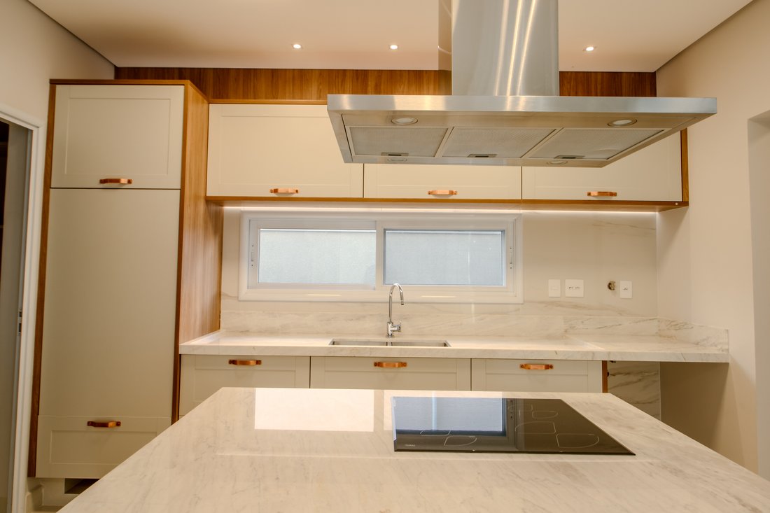 Condo in Campinas, State of São Paulo, Brazil 2 - 18865289