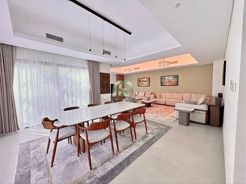 Townhouse en Aeropuerto Internacional de Sharjah, Sharjah, Emiratos Árabes Unidos 5 - 18863779