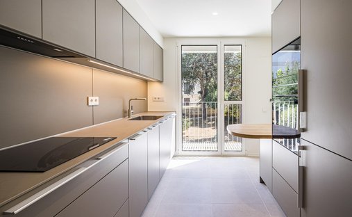 Appartement à Sant Cugat del Vallès, Catalogne, Espagne 1