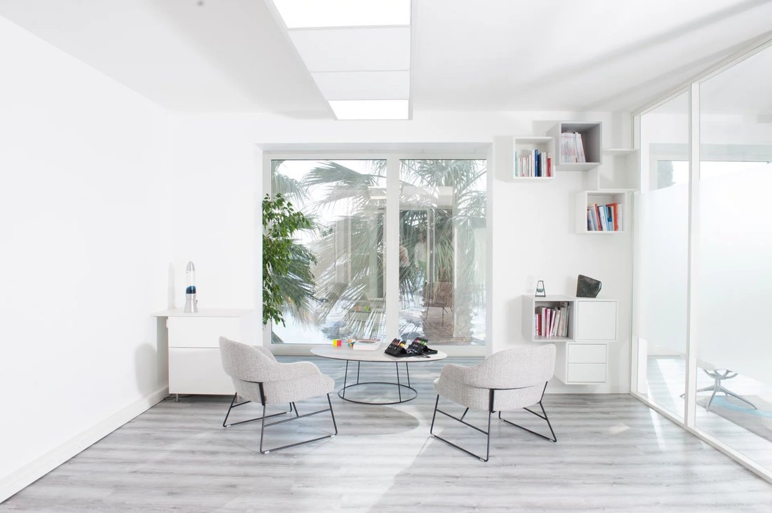 Appartement à Le Village-L'Esperon, Sausset-les-Pins, France 5 - 18863470