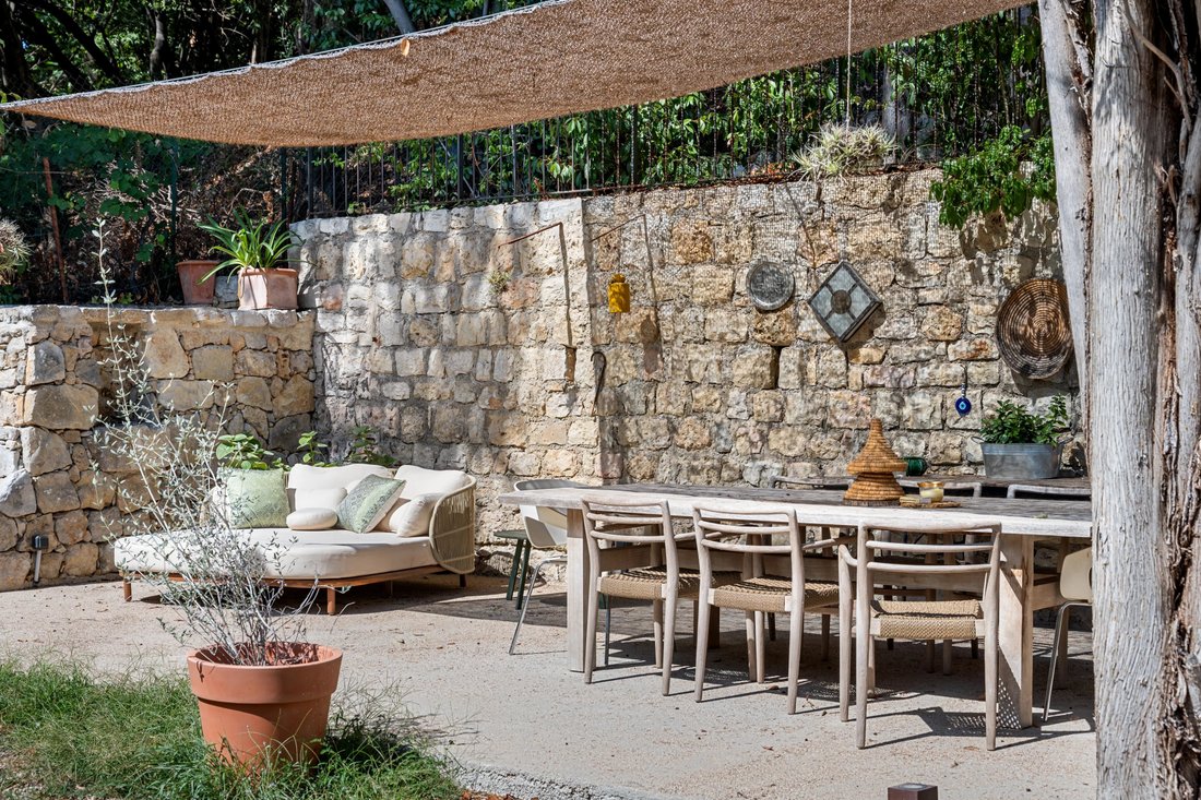 Villa en Grasse, Provenza-Alpes-Costa Azul, Francia 3 - 18867473