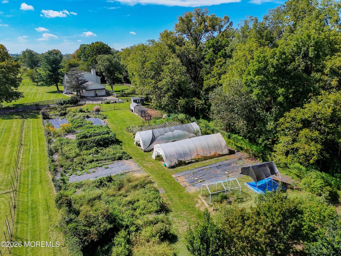 Casa en Colts Neck, Nueva Jersey, Estados Unidos 2 - 18865127