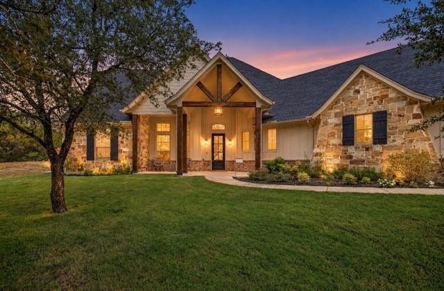 Haus in Weatherford, Texas, Vereinigte Staaten 1 - 18866475
