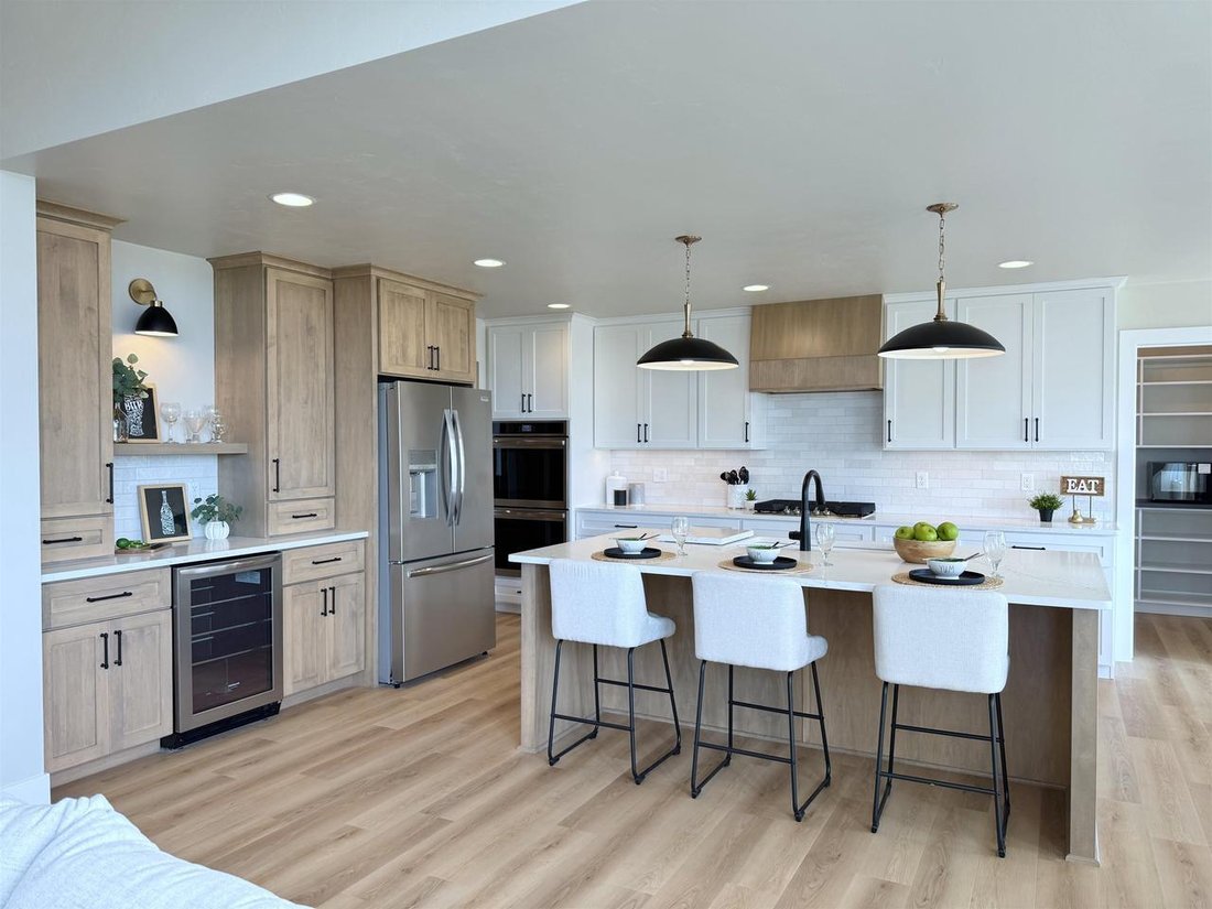 House in Appleton, Wisconsin, United States 3 - 17786470