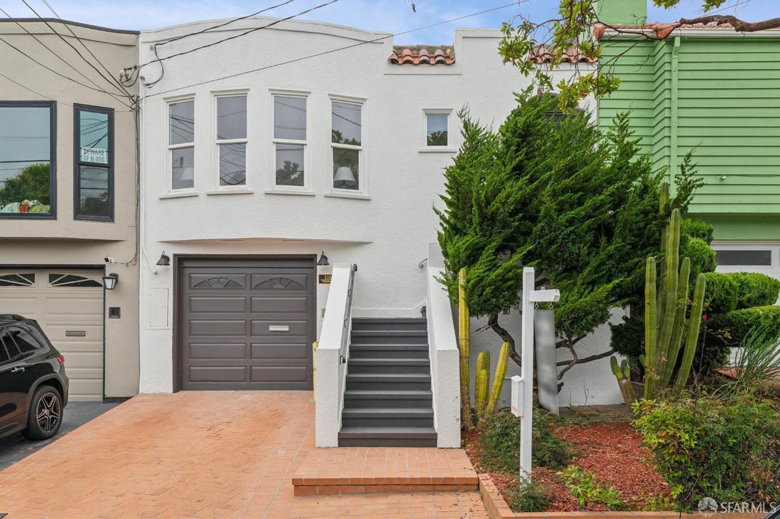 House in Colma, California, United States 5 - 18864634